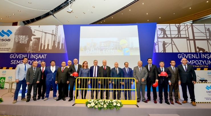 Türkiye’de İş Kazalarının Yıllık Maliyeti 80 Milyar Lira