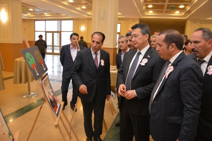 Dilovası’nda Engelliler Günü’nde Farkındalık Etkinliği Düzenlendi