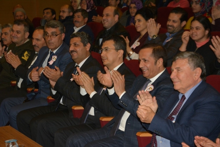 Dilovası’nda Engelliler Günü’nde Farkındalık Etkinliği Düzenlendi