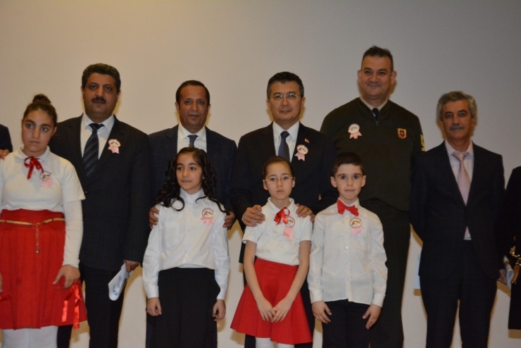 Dilovası’nda Engelliler Günü’nde Farkındalık Etkinliği Düzenlendi