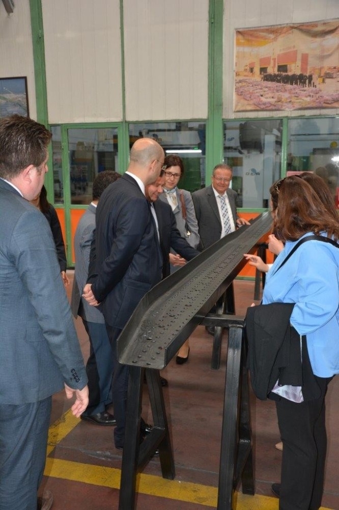 Ekonomi Bakanlığından İhracatçılara Destek