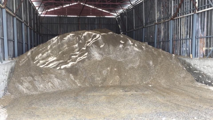 Düzce’de Ana Ve Ara Arterlerde Çalışmalar Devam Ediyor