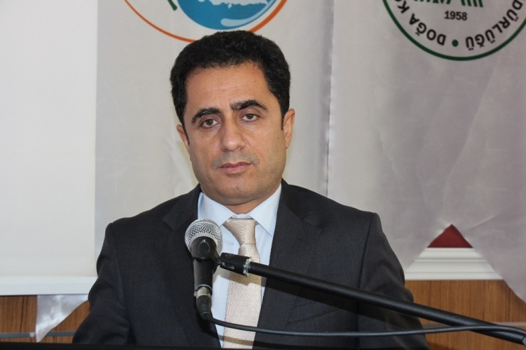 Güney Keban Yolu Sulak Alan Yönetim Planı Değerlendirme Toplantısı