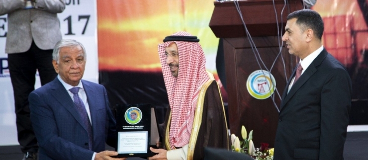 Irak Oil Gas Show Başladı