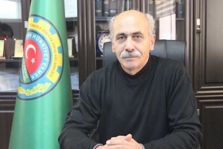 Eskişehir’de Ekmeğe Yapılan Zam Tartışılıyor