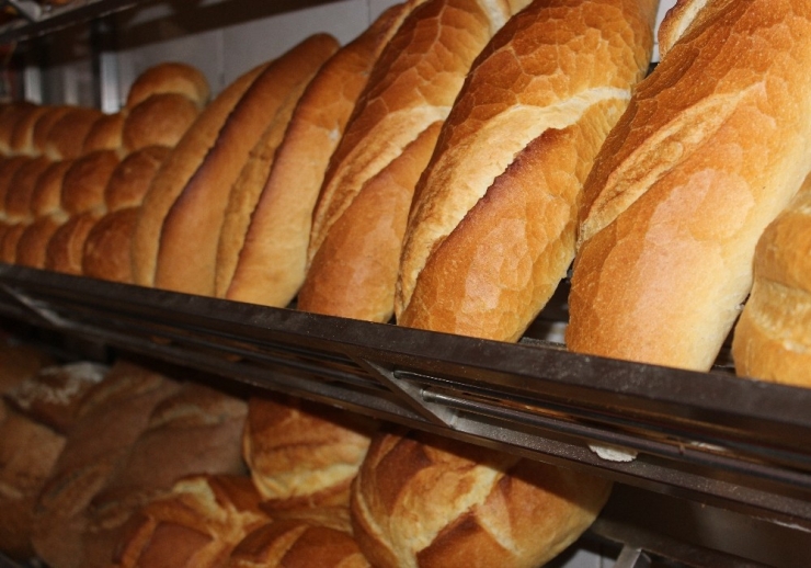 Eskişehir’de Ekmeğe Yapılan Zam Tartışılıyor