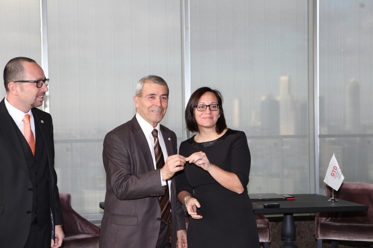 Türkiye’ye Gelen Gastronomi Turistleri Yeme-içmeye Ortalama 259 Dolar Harcıyor