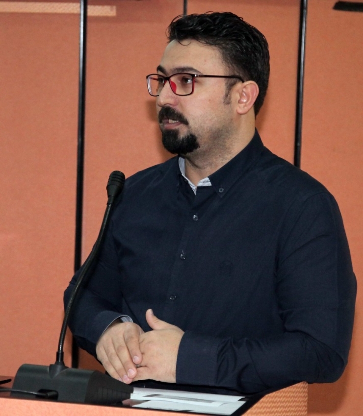 Lisansüstü Çalışmalarda Araştırma Yöntemleri Çalıştayı