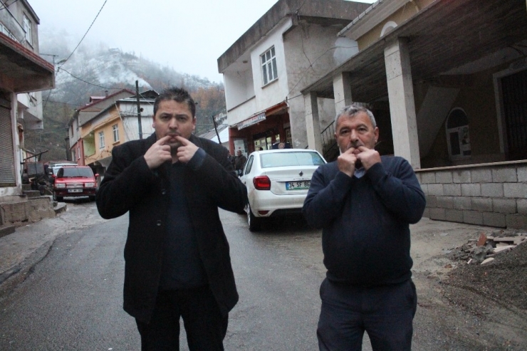 Kuşköy’de Unesco Sevinci