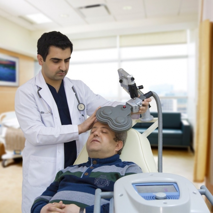 Tms Tedavisi Umut Işığı Olmaya Devam Ediyor