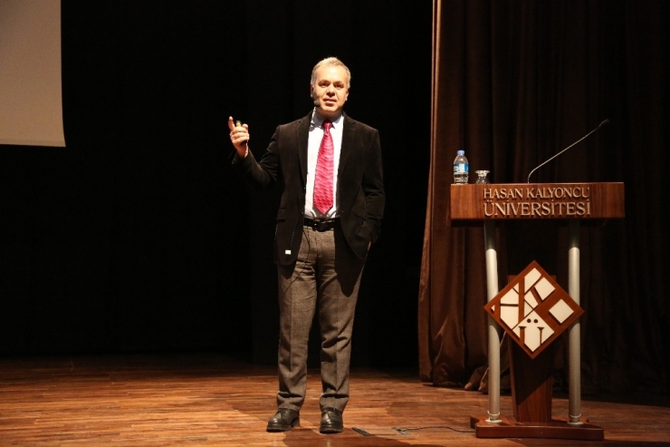 Hkü Psikolojinin Gündemini Belirlemeye Devam Ediyor