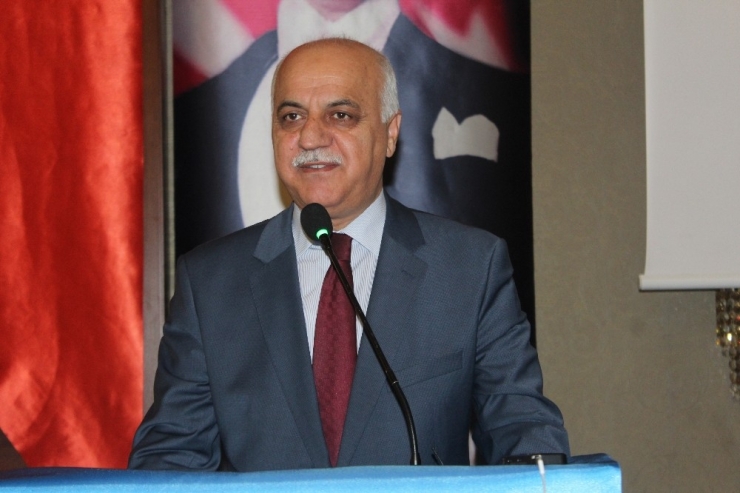 Engelli Öğrencilere Kahvaltı