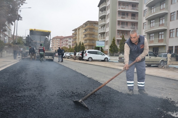 Yeşilyurt Belediye Başkanı Hacı Uğur Polat:
