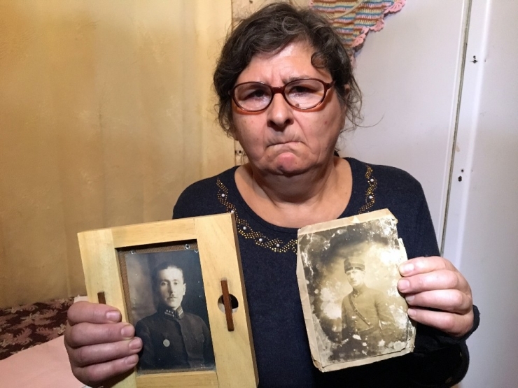 Kimsesizdi, Şimdi De Evsiz Kalacak