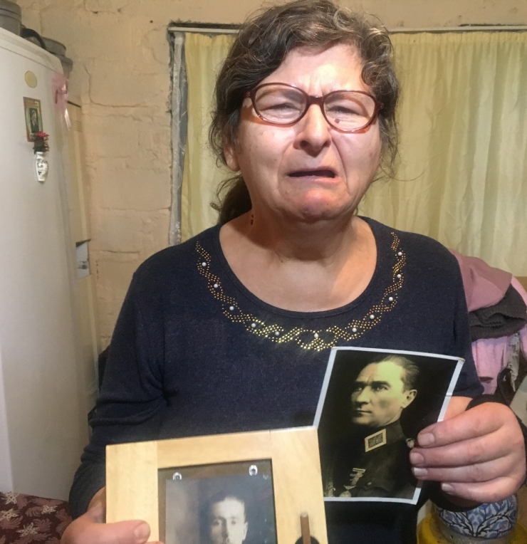 Kimsesizdi, Şimdi De Evsiz Kalacak