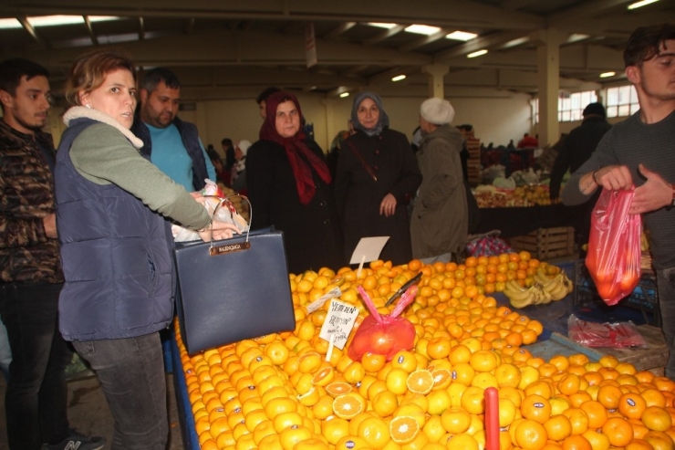 Kışın Doğal Koruyuculara Talep Çok