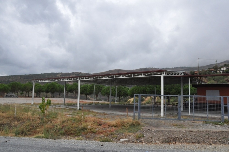 Nazilli Belediyesi Muhtarların Taleplerini Yerine Getiriyor