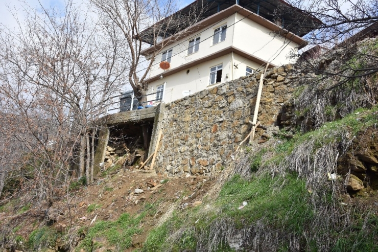 Nazilli Belediyesi Muhtarların Taleplerini Yerine Getiriyor