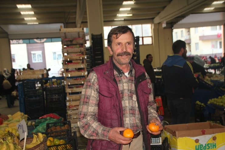 Kışın Doğal Koruyuculara Talep Çok