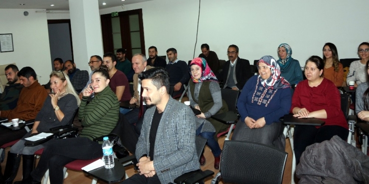 Serka, 3 Bin 68 Kişiye Girişimcilik Belgesi Verdi