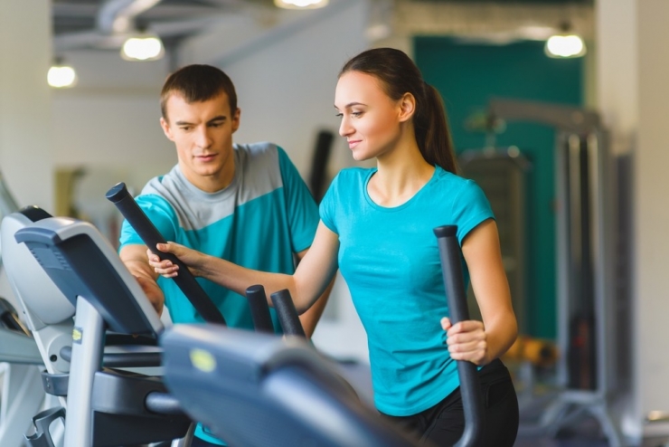 Spor Yaparken Kalbinizi Zorlamayın