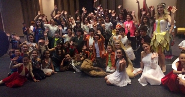 Küçük Prens Abd’de Gösterime Giriyor