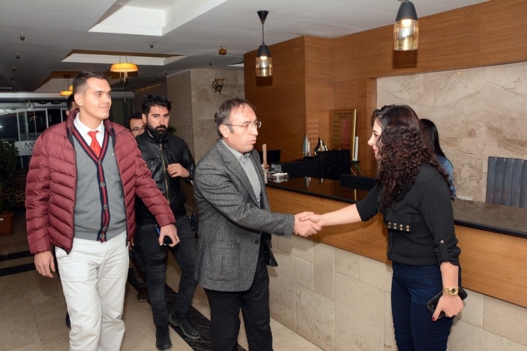 5 Aralık Dünya Gönüllüler Günü