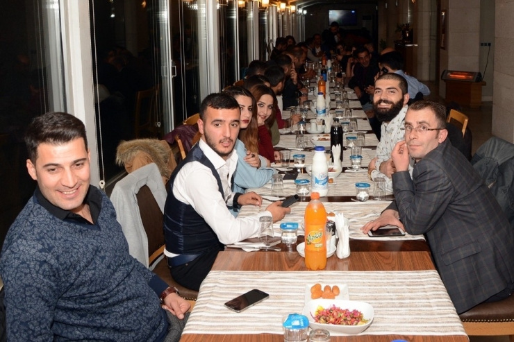 5 Aralık Dünya Gönüllüler Günü