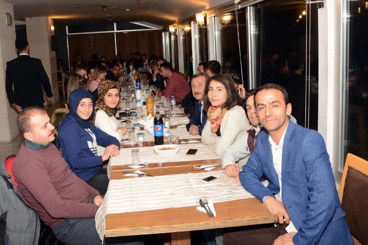 5 Aralık Dünya Gönüllüler Günü