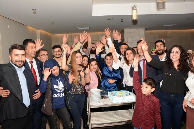 5 Aralık Dünya Gönüllüler Günü