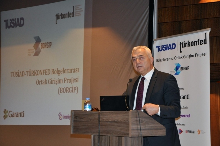 Borgip, Kobi’ler İçin Çıkış Yolu