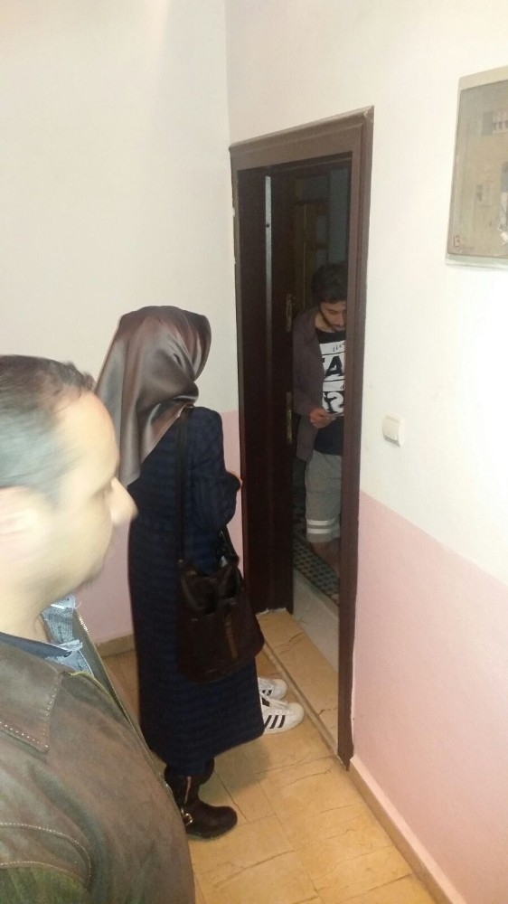 Ünye’de ‘Evde Geri Dönüşüm’ Dönemi