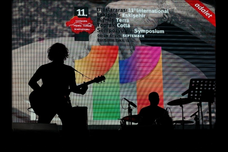 Tepebaşı’nın En Güzel Kareleri Yarıştı