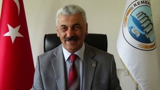 Kemerhisar Belediyesi’nden “Her Köye Atatürk Büstü” Projesi