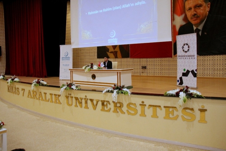 Kilis’te Bağımlılık İle İnsanlık Suçu Arasındaki İlişki Anlatı