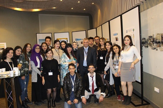 Genç İnovatif Sağlıkçılar Kulübünün Bilimsel Başarısı