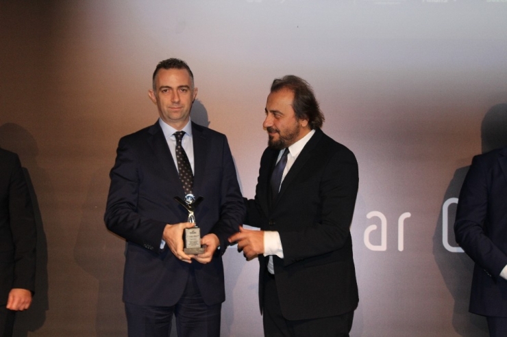 Mosder’de Ödüller Sahiplerini Buldu