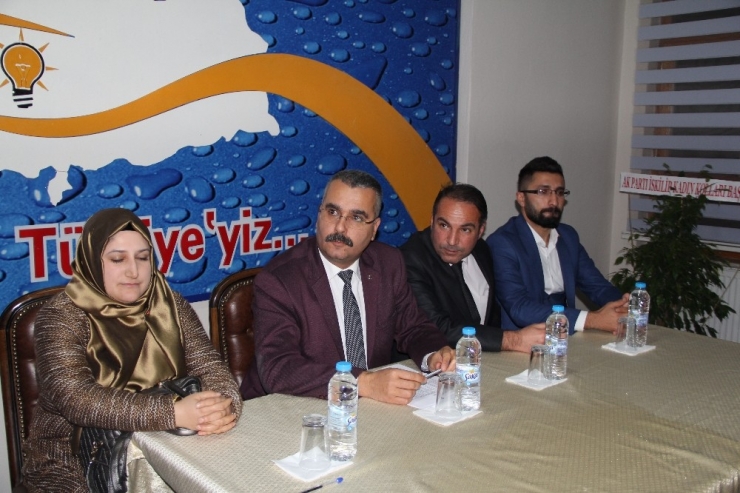 Karadağ’dan Kılıçdaroğlu’na Tepki