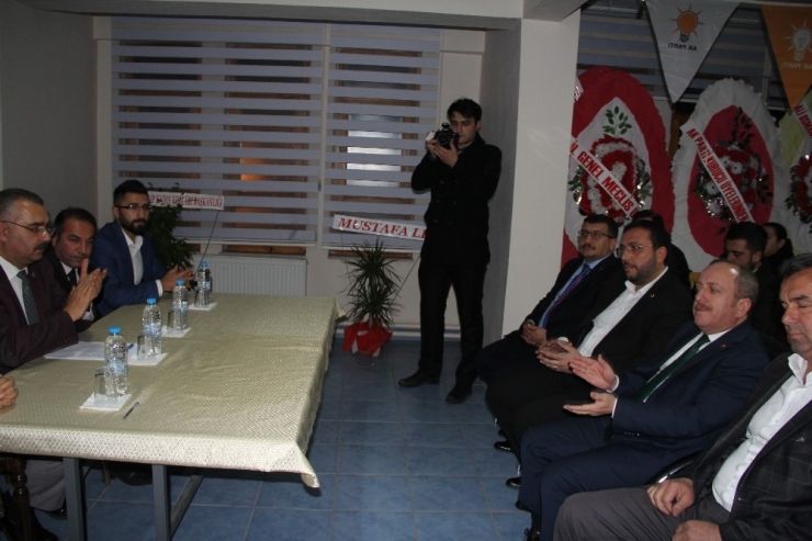 Karadağ’dan Kılıçdaroğlu’na Tepki