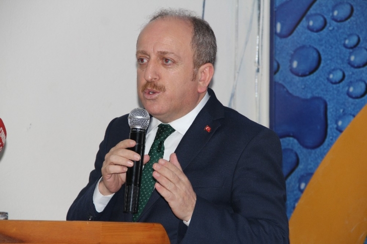 Karadağ’dan Kılıçdaroğlu’na Tepki