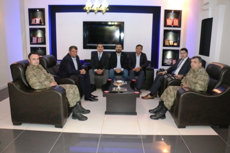 Akçakale’de 386 Evin Tadilatı Yapılacak