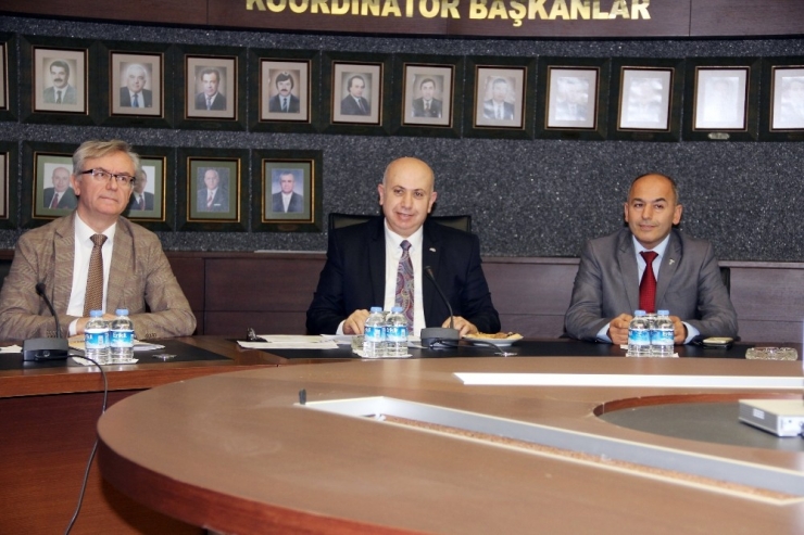 Yamanyılmaz: “Amerika’yı Aklıselime Davet Ediyoruz”