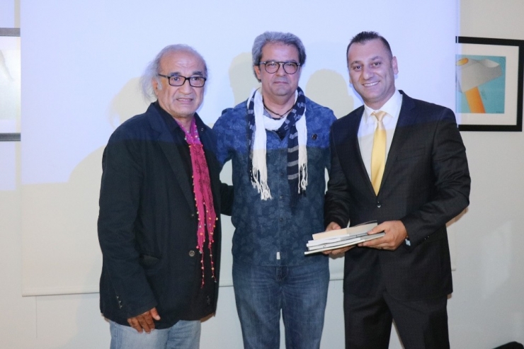 Sertkalaycı’dan "Ne Zaman Fotoğrafçı Oluruz?" Sunumu