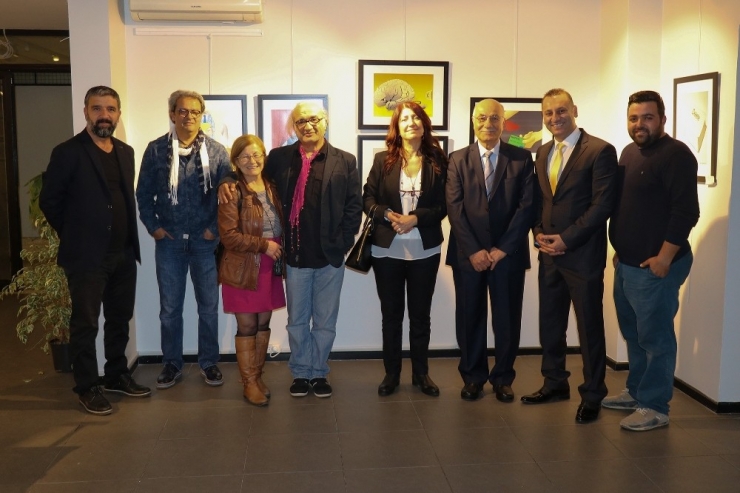 Sertkalaycı’dan "Ne Zaman Fotoğrafçı Oluruz?" Sunumu