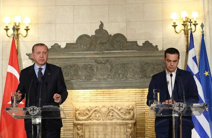 Cumhurbaşkanı Erdoğan: "Gecikmiş Adalet, Adalet Değildir"