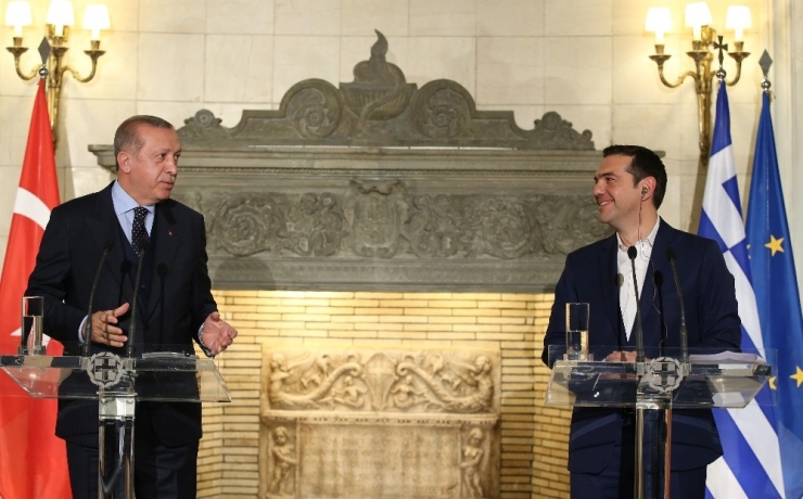 Cumhurbaşkanı Erdoğan: "Gecikmiş Adalet, Adalet Değildir"