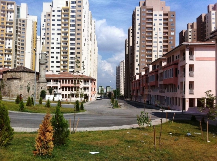 Bursa’nun Ucubeleri İçin Yeni Başkandan Flaş Açıklama