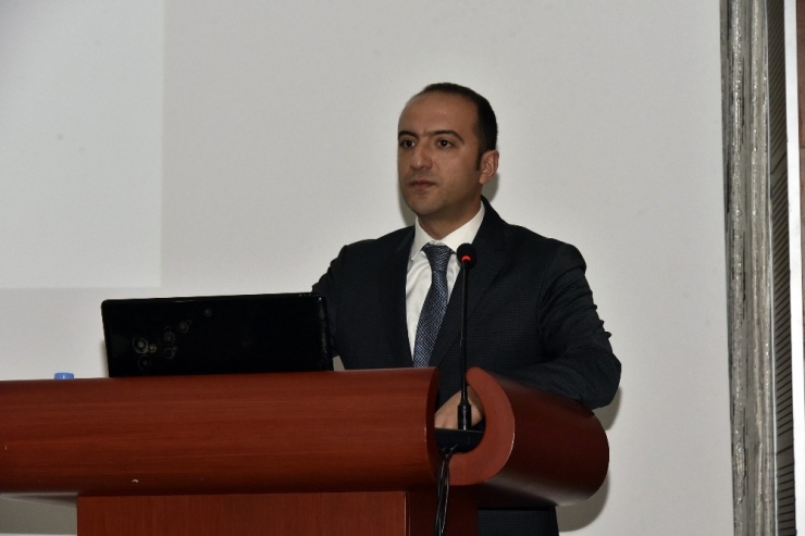 Gümüşhane’de Pestil-köme Çalıştayı Başladı