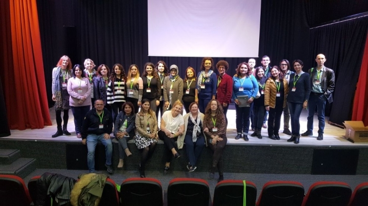 Aydın, Ege Bölgesi’ndeki Almanca Öğretmenlerini Ağırladı