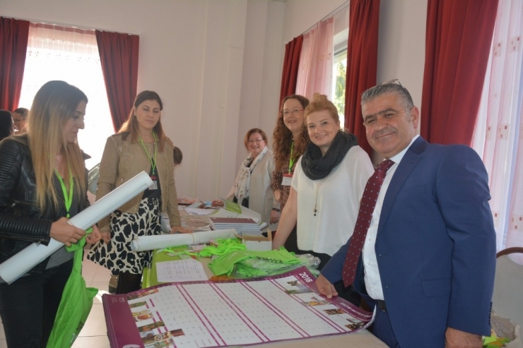 Aydın, Ege Bölgesi’ndeki Almanca Öğretmenlerini Ağırladı